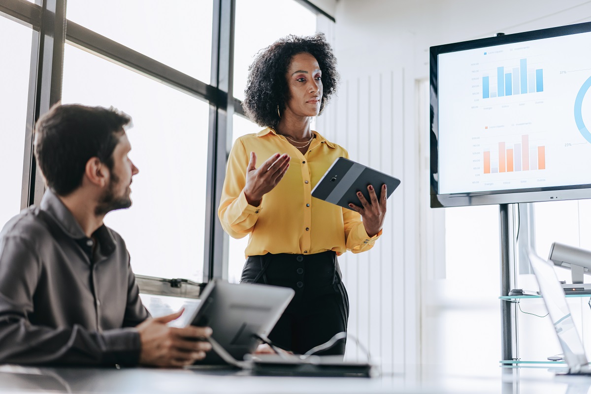 AI in benefits administration: Debunking 4 common myths