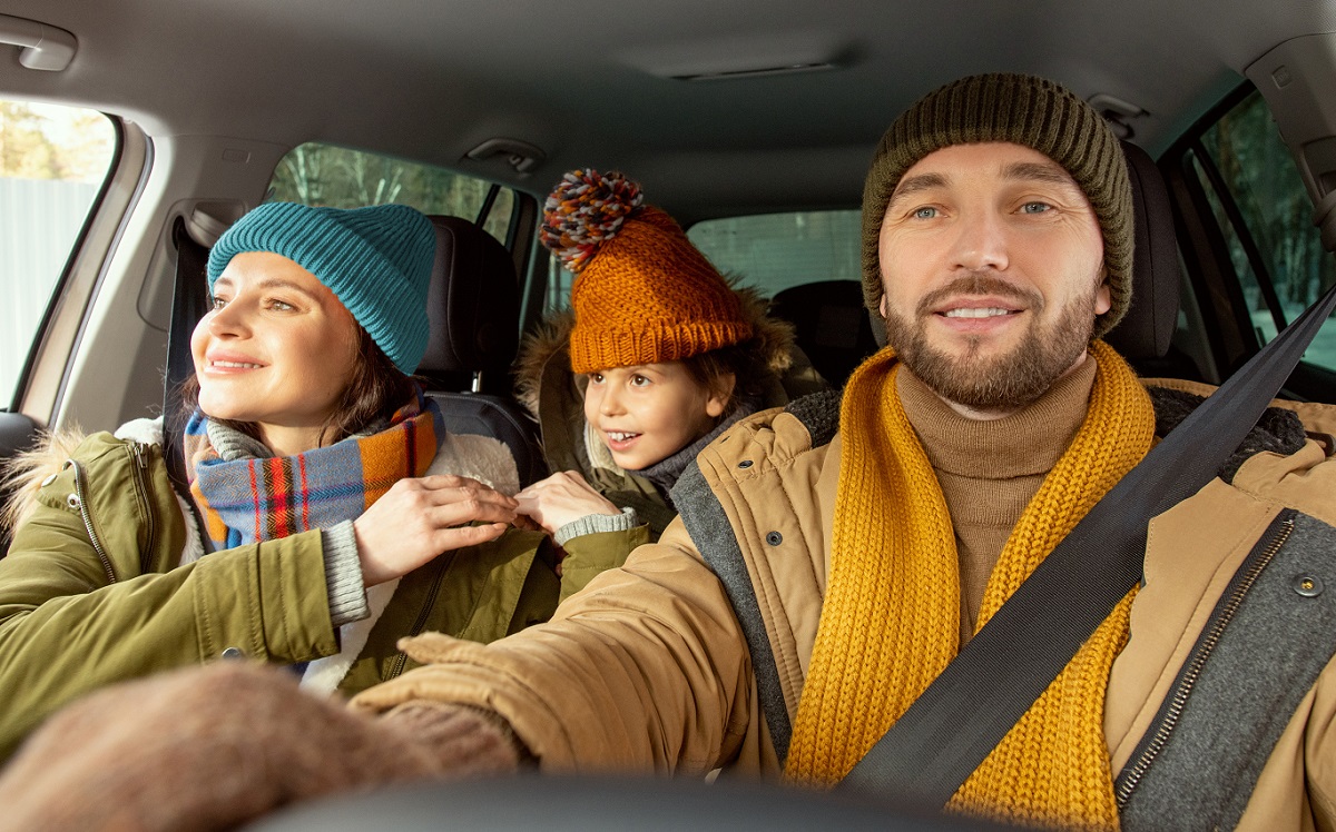 IRS issues slight decrease for 2024 medical mileage rate