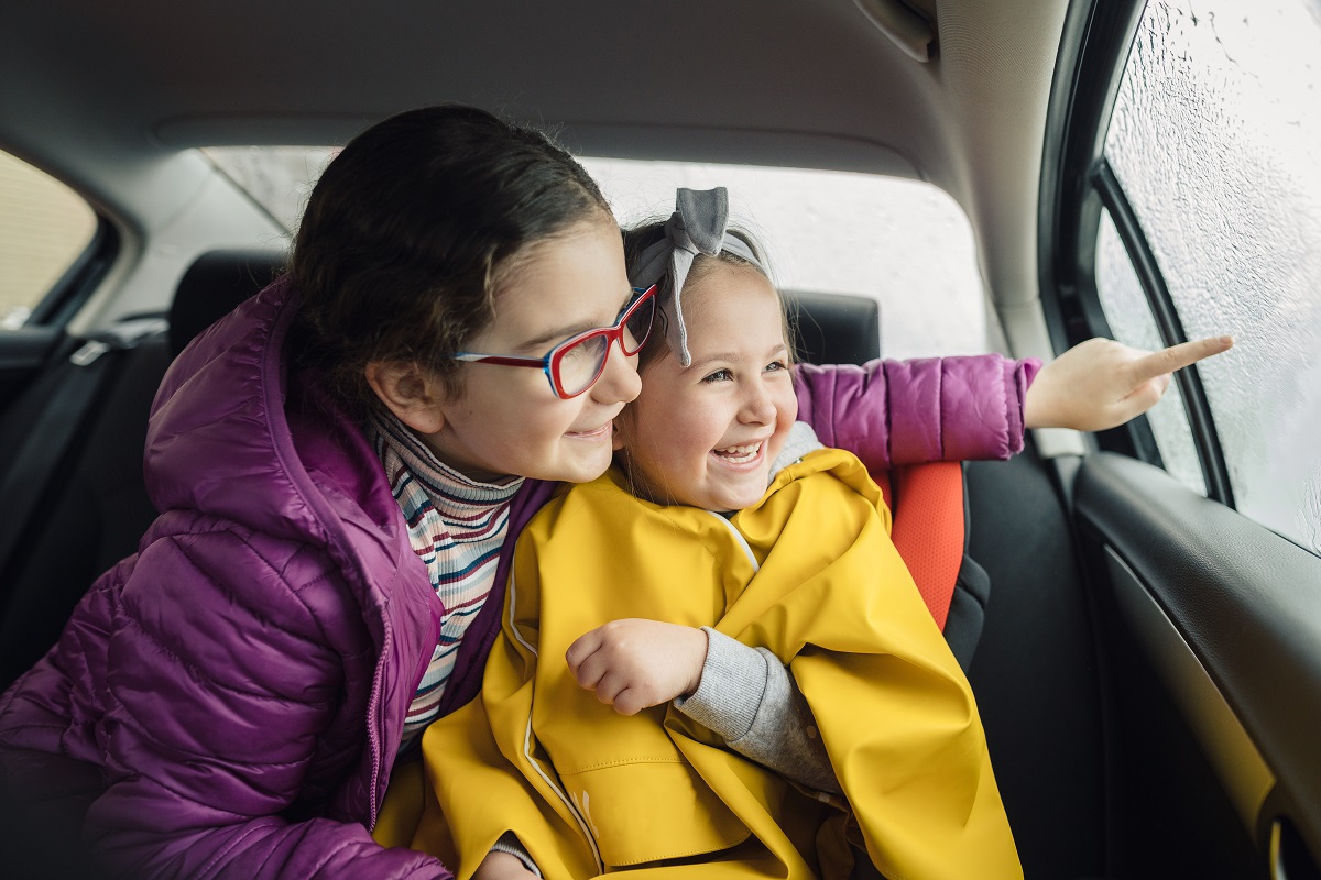 Steady state for the 2023 medical mileage rate